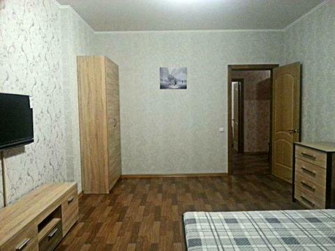 квартира за адресою Бориса Гмирі вул., 4