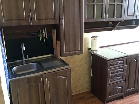 квартира по адресу Алматинская ул. (Алма-Атинская), 37-Б