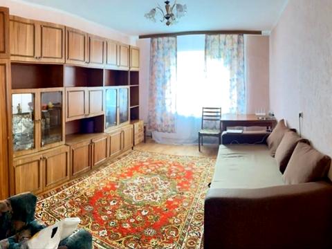 квартира по адресу Александры Экстер ул. (Цветаевой Марины), 9-А