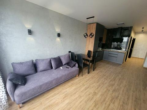 квартира за адресою Набережно-Рибальська дорога вул., 9