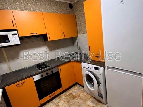 квартира по адресу Академика Глушкова просп., 24