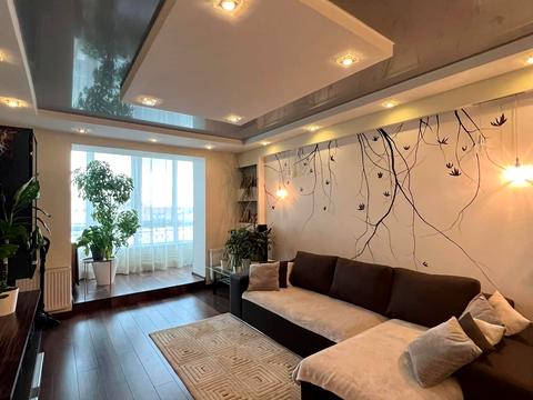 квартира по адресу Проспект Миру, 90/1