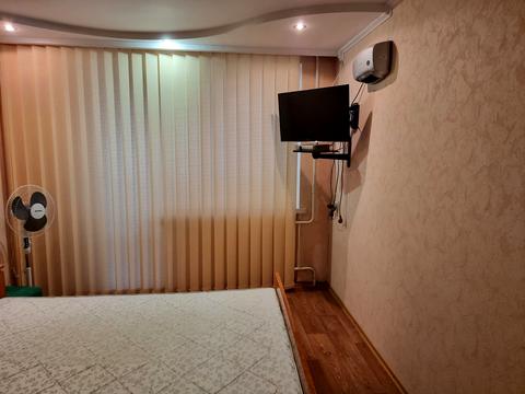 квартира за адресою Корольова вул., 4