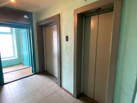 квартира по адресу Милютенко ул., 17-Б