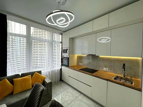 квартира за адресою Валерія Самофалова вул. (Каманіна), 16а/6