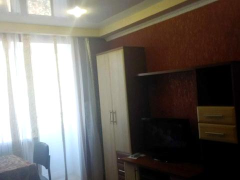 квартира по адресу Кирпичова ул., 21