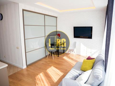 квартира за адресою Ямська вул., 35