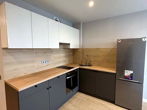 квартира за адресою Олега Мудрака вул. (Генерала Наумова), 1