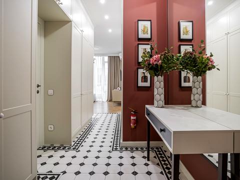 квартира за адресою Предславинська вул., 57