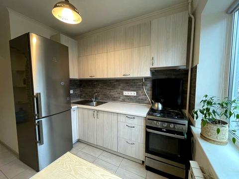 квартира по адресу Дмитрия Багалия ул. (Пожарского), 2