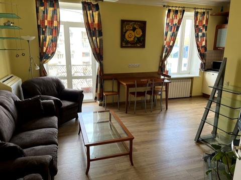 квартира за адресою Кловський узвіз (Кловський), 14/24