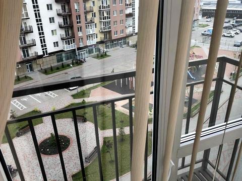 квартира по адресу Івана Сльоти ул., 49