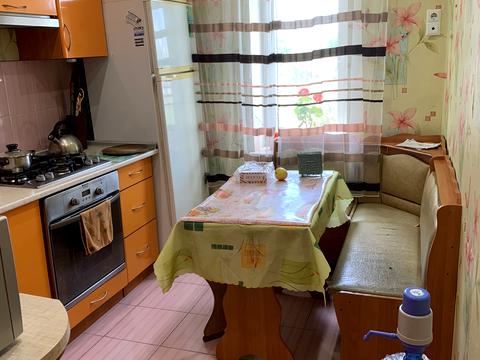 квартира по адресу Полтавская ул., 10
