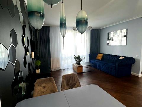 квартира за адресою Шолуденка вул., 1-А