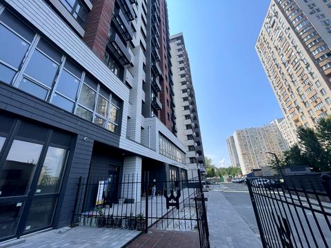 квартира за адресою Костанайська вул., 13-А