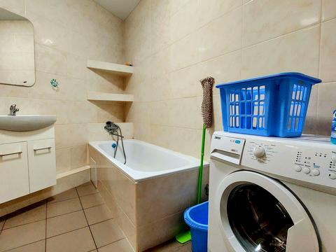 квартира по адресу Елизаветы Чавдар ул., 34