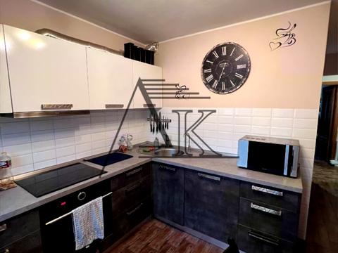 квартира по адресу Голосеевский просп. (40-летия Октября), 19