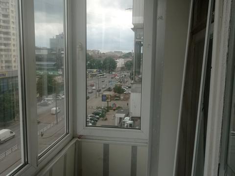 квартира по адресу Каменецкая ул., 38