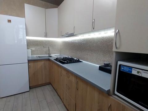 квартира по адресу Машиностроителей ул., 25