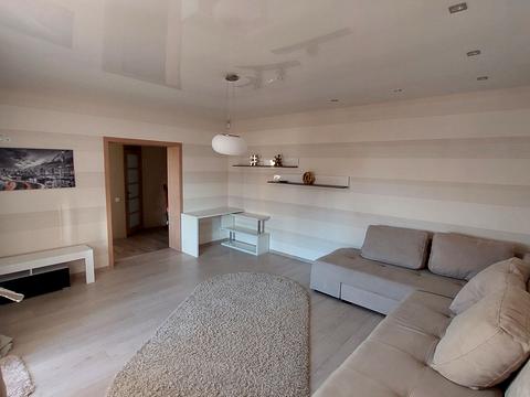 квартира по адресу Софіївська, 72