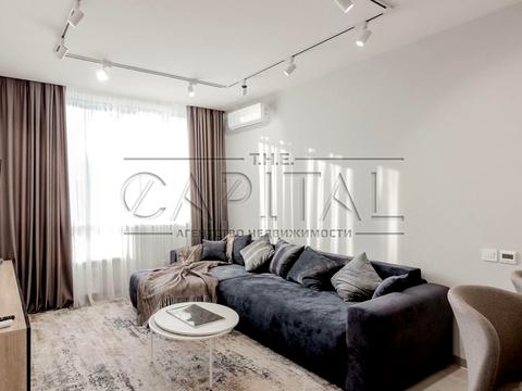 квартира за адресою Михайла Бойчука вул. (Кіквідзе), 41а