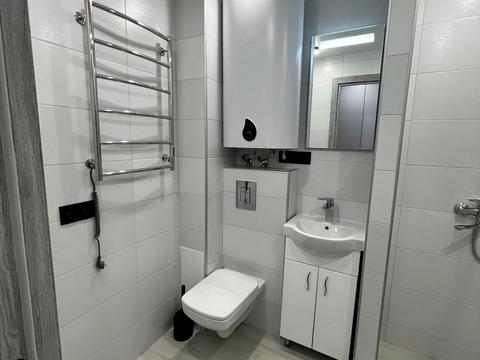 квартира по адресу Михаила Котельникова ул., 7