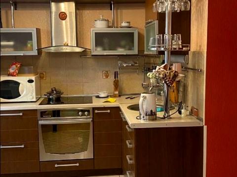 квартира за адресою Князя Ярослава Мудрого вул. (Ленінградська), 18