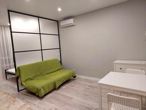 квартира за адресою Березнева вул., 12