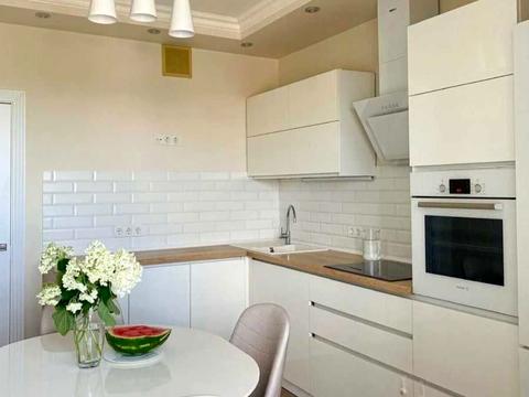 квартира по адресу Бориса Гмыри ул., 14а