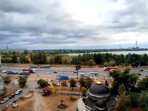 квартира по адресу Миколы Бажана просп., 9-А