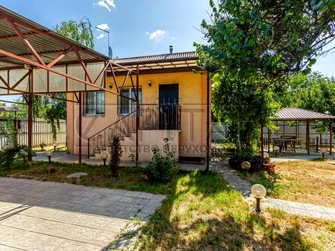 дом по адресу вишнева, 5