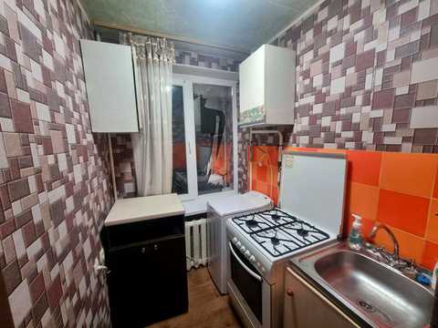 квартира за адресою Зодчих вул., 80