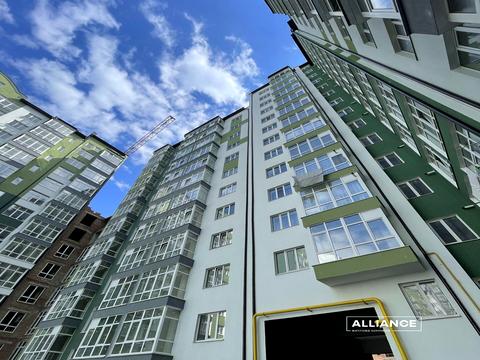 квартира по адресу Высочана ул., 3