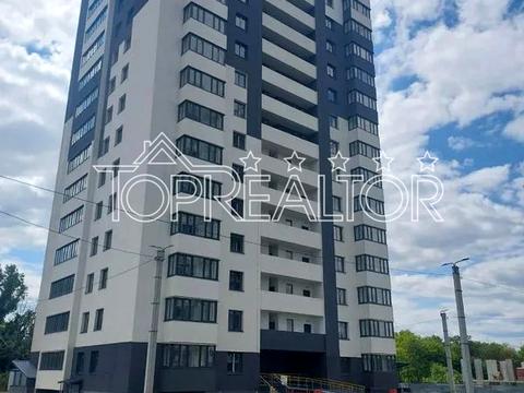 квартира за адресою Нескорених вул. (Героїв Праці), (Будинок 2)