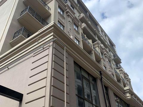 квартира за адресою Карантинна вул., 22
