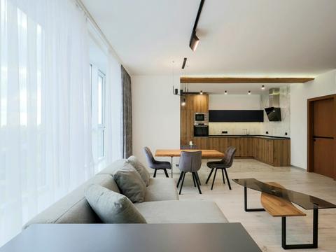 квартира за адресою Берестейський просп. (Перемоги), 5-В