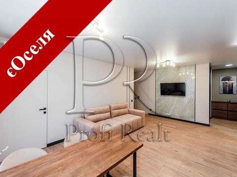 квартира по адресу Ивана Выговского ул. (Маршала Гречка), 42