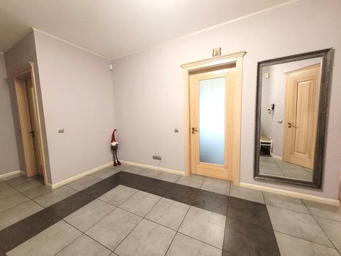 квартира по адресу Валерия Лобановского просп. (Краснозвездный), 4-Б