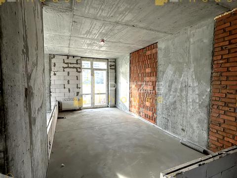 квартира по адресу Николая Кибальчича ул., 1-Б