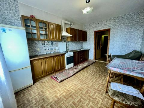 квартира за адресою Василя Порика просп., 9