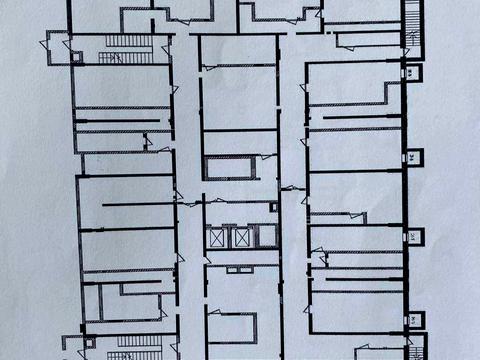 коммерческая по адресу Гагарина просп. (Гагарина), 19