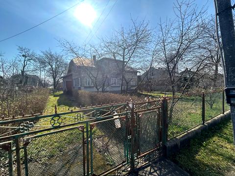 дом по адресу Шевченка, 45
