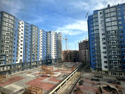 квартира по адресу Ивано-Франковск, княгинин, 44