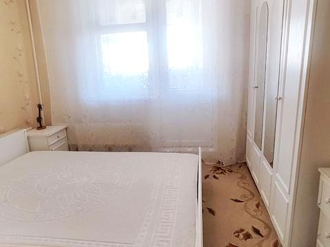 квартира по адресу Александры Экстер ул. (Цветаевой Марины), 16