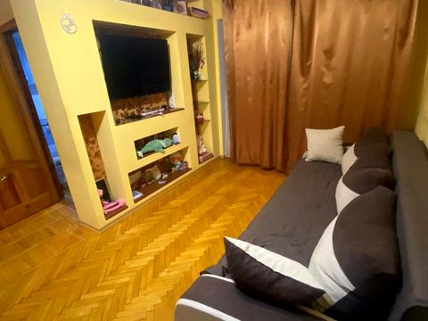 квартира за адресою Харківських Дивізій вул., 4/1