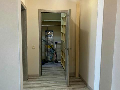 квартира за адресою Балтійський пров., 1