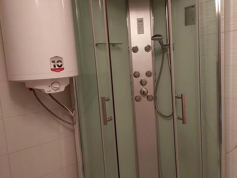 квартира за адресою Юлії Здановської вул. (Ломоносова), 54