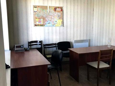 комерційна за адресою с. Баловне, Киевское шоссе, 8