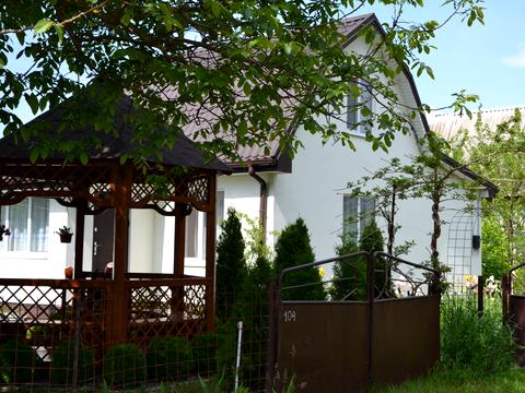 дом по адресу Графська, 104