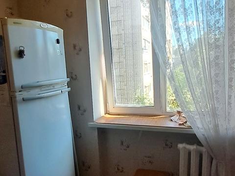 квартира за адресою Київська, 1